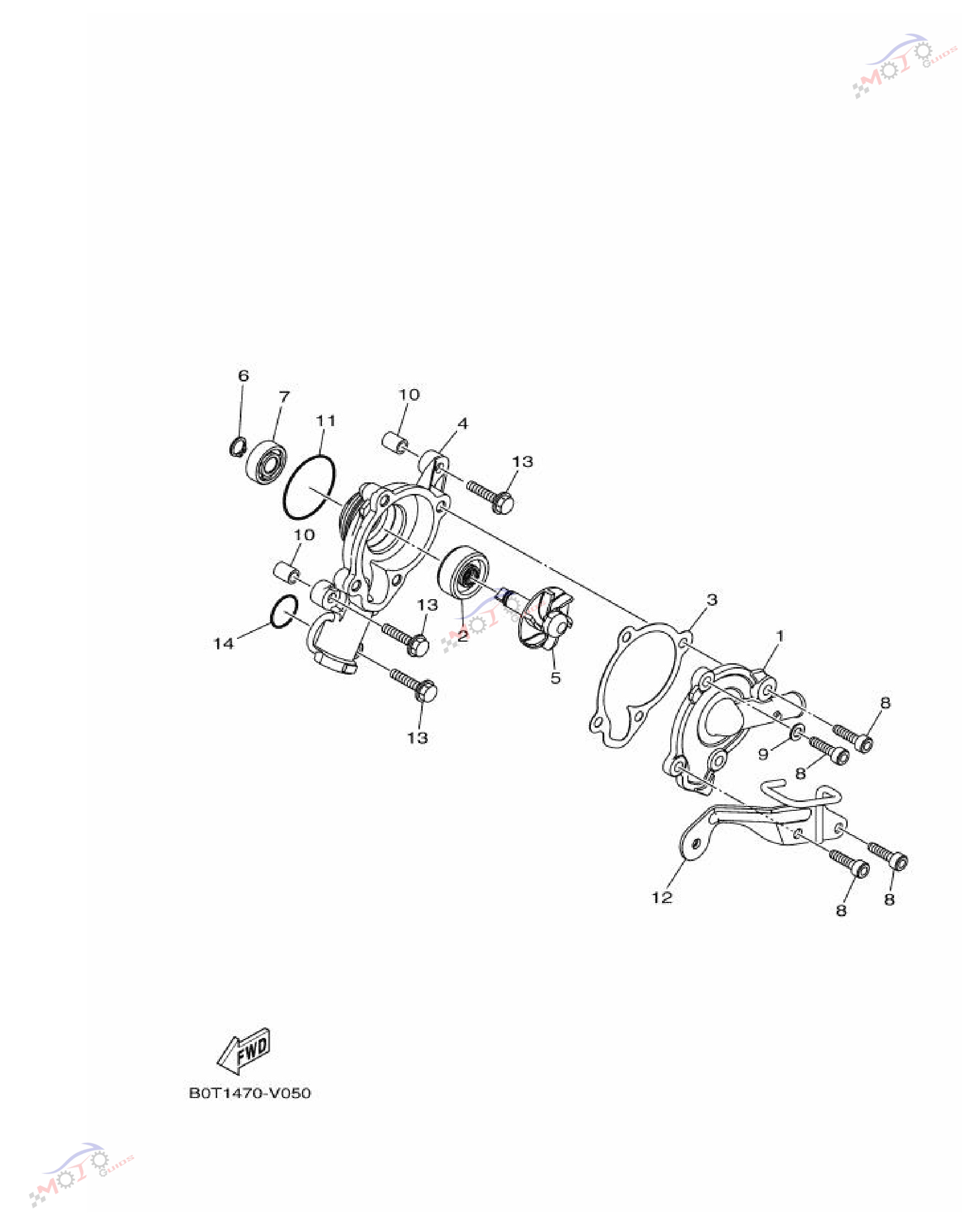 Engine Diagram